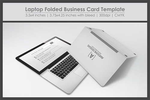 14-laptop-folded-business-card