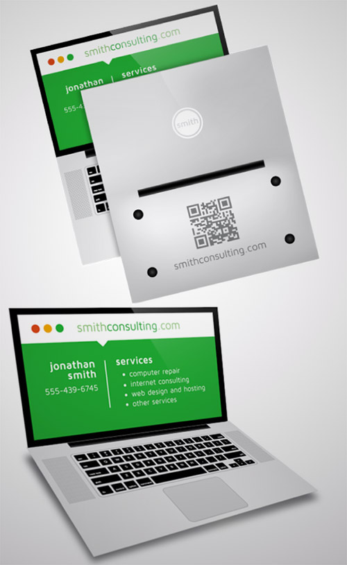 15-computer-repair-business-card